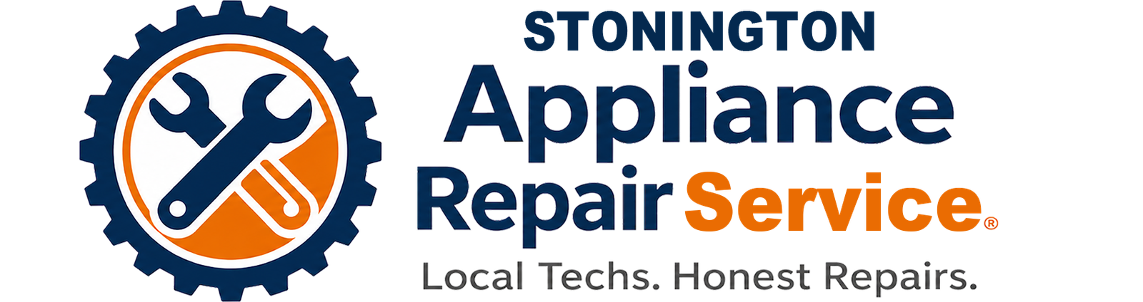 Stonington Appliance Repair Service logo
